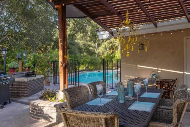 1285 Hidden Oaks Trail, Vista, CA 92084