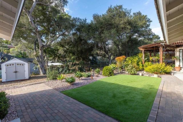 1285 Hidden Oaks Trail, Vista, CA 92084