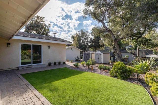 1285 Hidden Oaks Trail, Vista, CA 92084