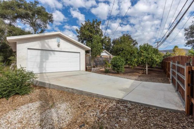 1285 Hidden Oaks Trail, Vista, CA 92084