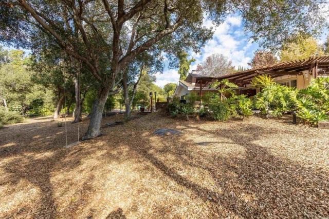 1285 Hidden Oaks Trail, Vista, CA 92084