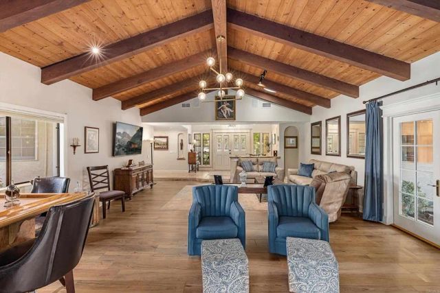 1285 Hidden Oaks Trail, Vista, CA 92084