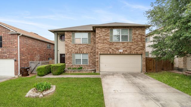 10842 Bentsen Palm, San Antonio, TX 78254