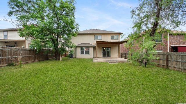 10842 Bentsen Palm, San Antonio, TX 78254