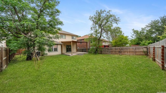 10842 Bentsen Palm, San Antonio, TX 78254