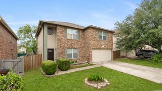 10842 Bentsen Palm, San Antonio, TX 78254