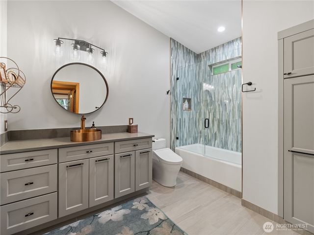 1351 Crestview Drive, Camano Island, WA 98282