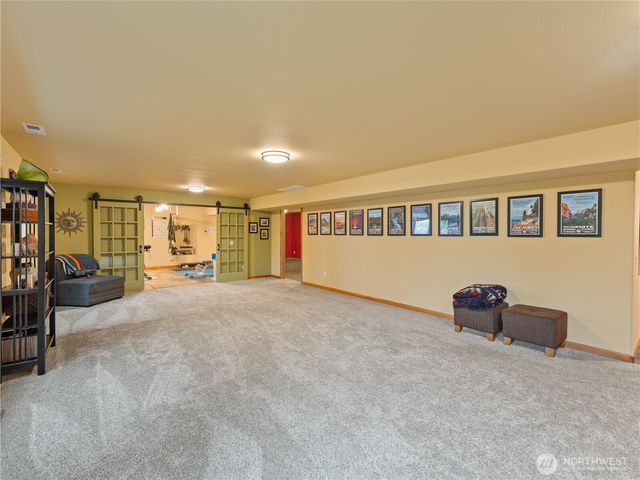 1351 Crestview Drive, Camano Island, WA 98282