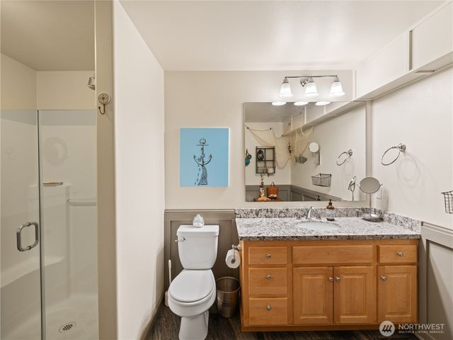 1351 Crestview Drive, Camano Island, WA 98282