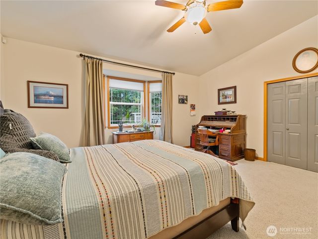 1351 Crestview Drive, Camano Island, WA 98282