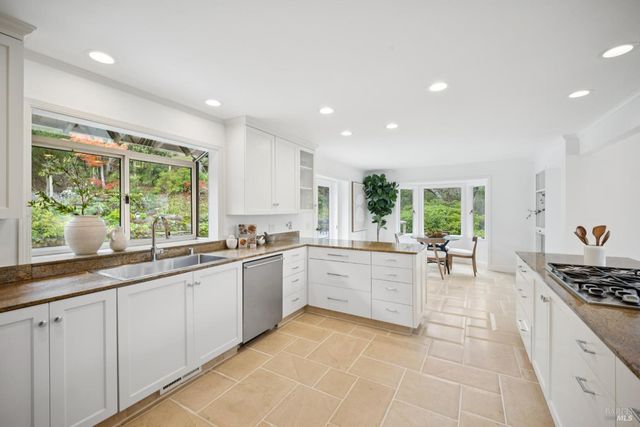 16 Dutch Valley Ln, San Anselmo, CA 94960