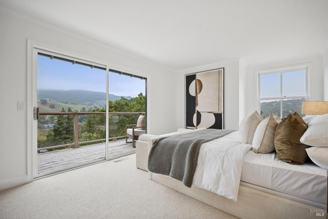 16 Dutch Valley Ln, San Anselmo, CA 94960