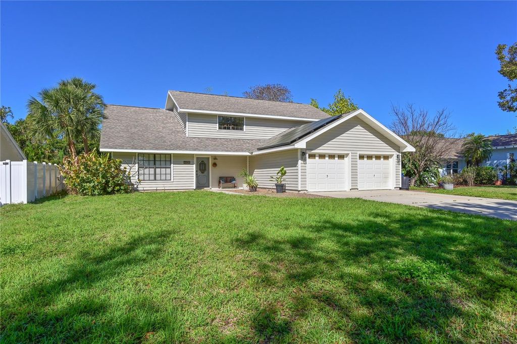 1106 87TH STREET NW, Bradenton, FL 34209