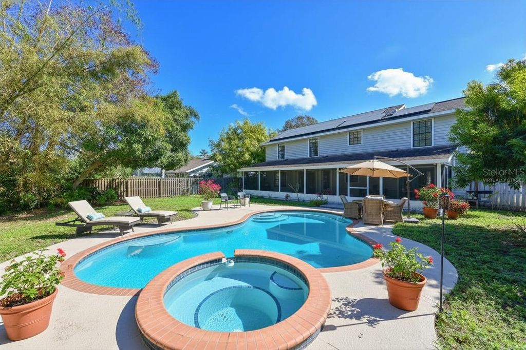 Image 23 of property listing at 1106 87TH STREET NW, Bradenton, FL 34209