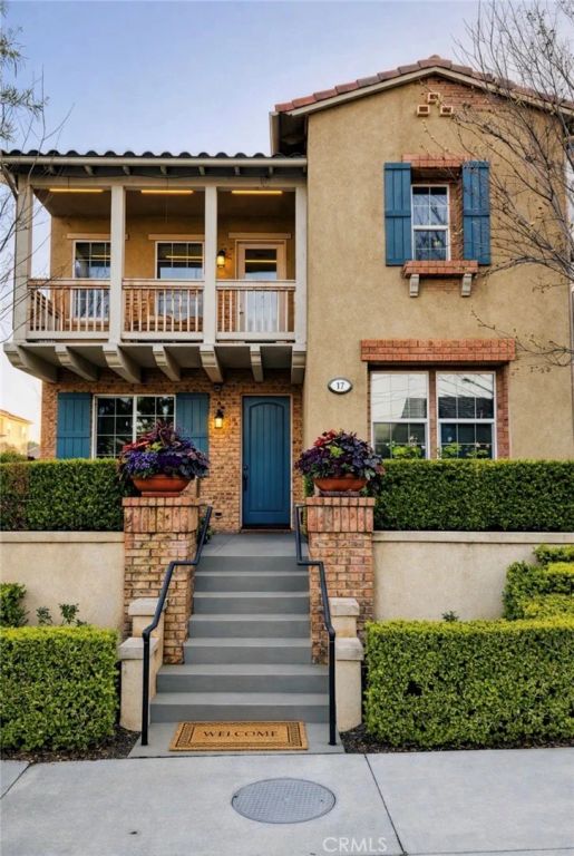 37 Rincon Way, Aliso Viejo, CA 92656