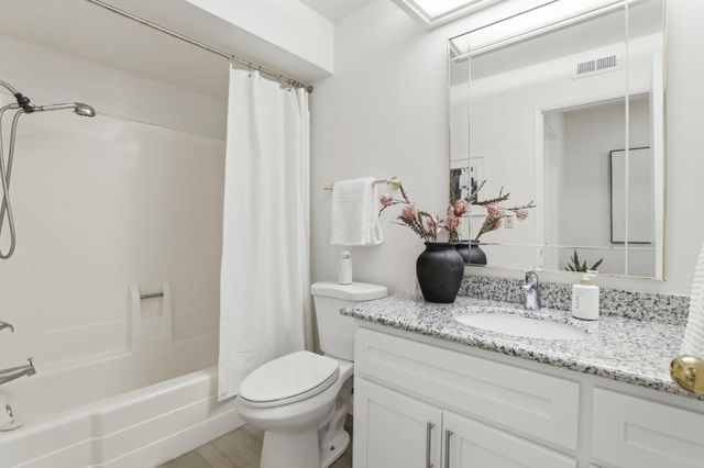 1791 Marcy Lynn Court, San Jose, CA 95124