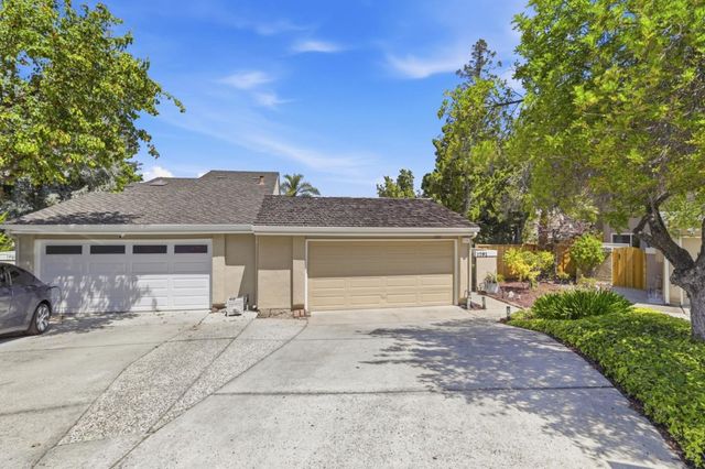 1791 Marcy Lynn Court, San Jose, CA 95124