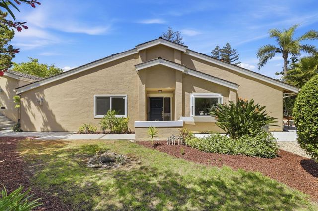 1791 Marcy Lynn Court, San Jose, CA 95124