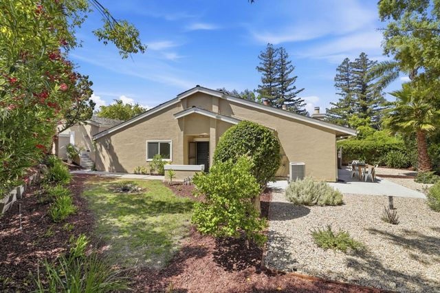 1791 Marcy Lynn Court, San Jose, CA 95124