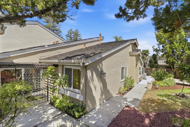 1791 Marcy Lynn Court, San Jose, CA 95124