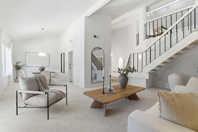 1791 Marcy Lynn Court, San Jose, CA 95124