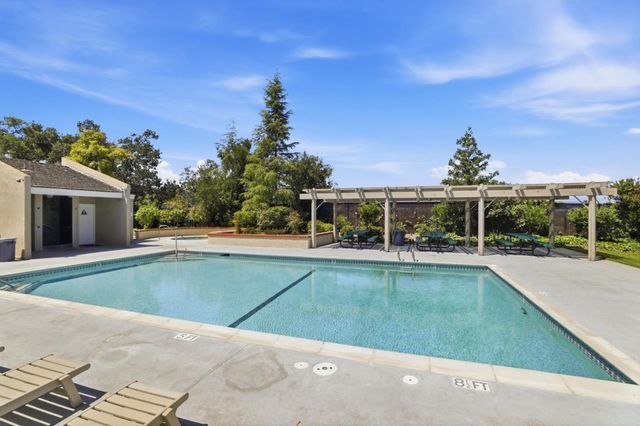 1791 Marcy Lynn Court, San Jose, CA 95124