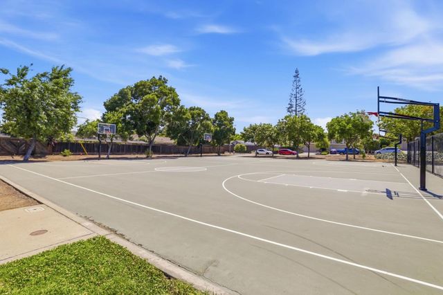 1791 Marcy Lynn Court, San Jose, CA 95124