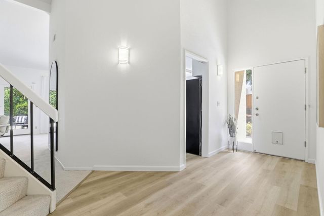 1791 Marcy Lynn Court, San Jose, CA 95124