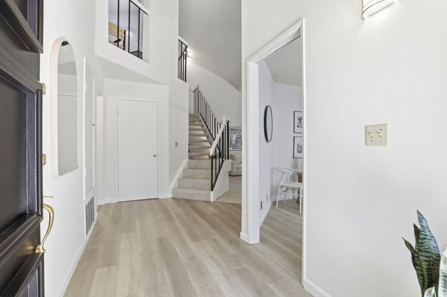 1791 Marcy Lynn Court, San Jose, CA 95124