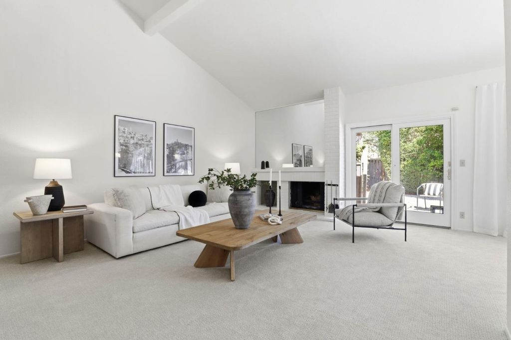 1791 Marcy Lynn Court, San Jose, CA 95124