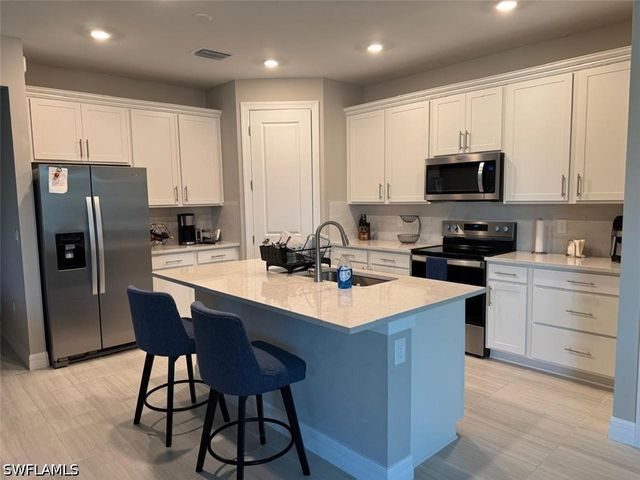 2635 Bebb Oak DR, North Port, FL 34289