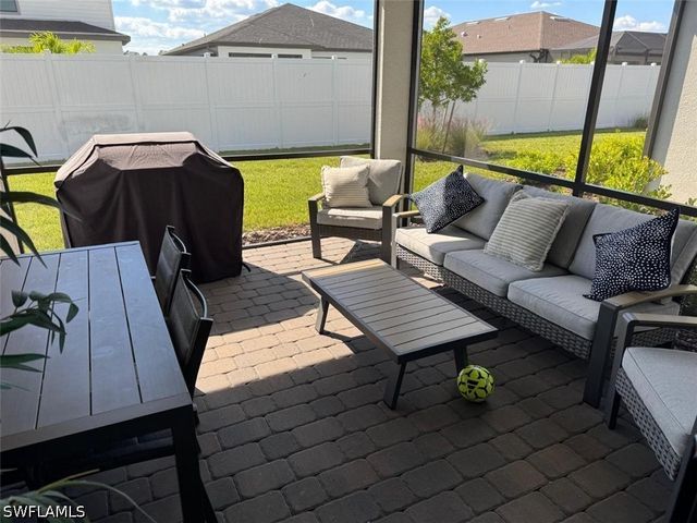 2635 Bebb Oak DR, North Port, FL 34289