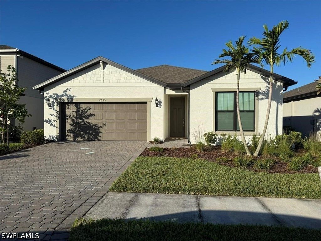2635 Bebb Oak DR, North Port, FL 34289