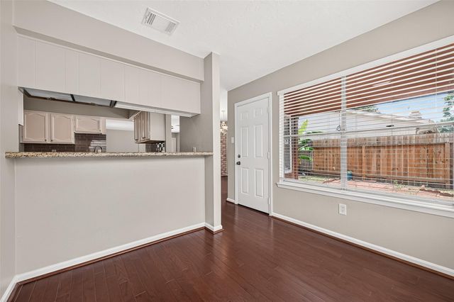 16511 Moary Firth Drive, Houston, TX 77084