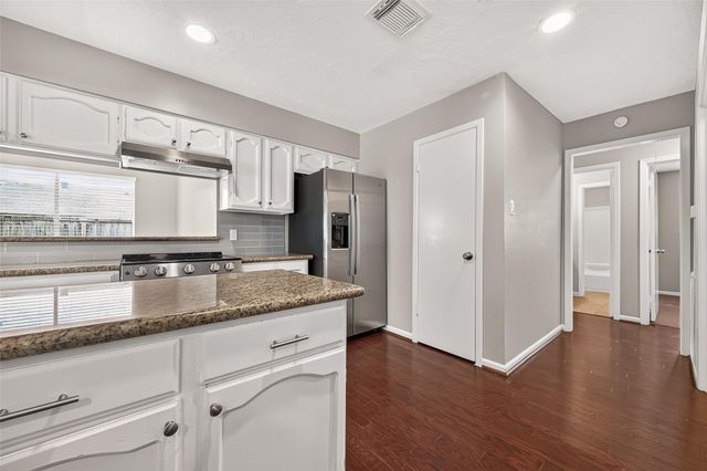 16511 Moary Firth Drive, Houston, TX 77084
