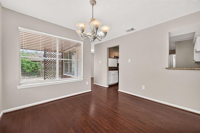 16511 Moary Firth Drive, Houston, TX 77084