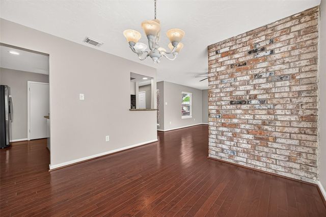 16511 Moary Firth Drive, Houston, TX 77084