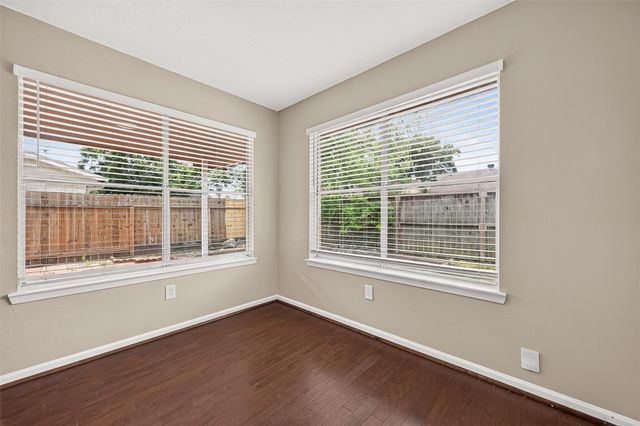 16511 Moary Firth Drive, Houston, TX 77084