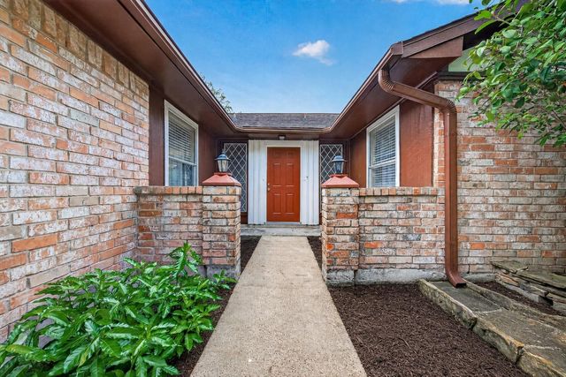 16511 Moary Firth Drive, Houston, TX 77084