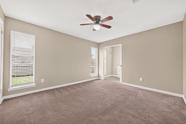 16511 Moary Firth Drive, Houston, TX 77084
