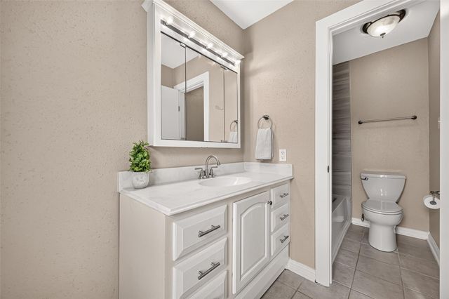 16511 Moary Firth Drive, Houston, TX 77084