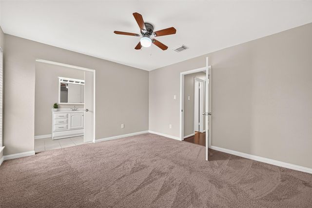 16511 Moary Firth Drive, Houston, TX 77084