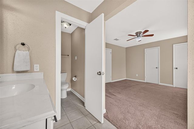 16511 Moary Firth Drive, Houston, TX 77084