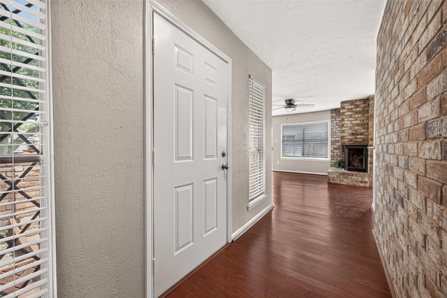 16511 Moary Firth Drive, Houston, TX 77084