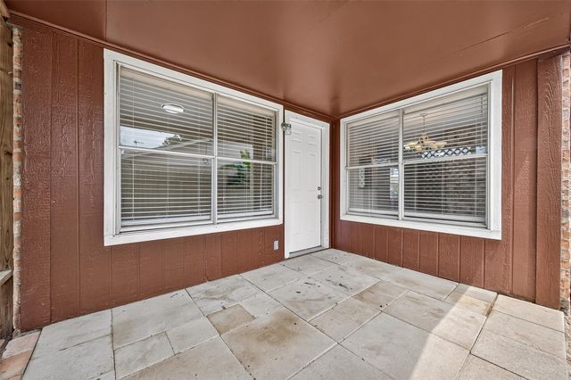 16511 Moary Firth Drive, Houston, TX 77084