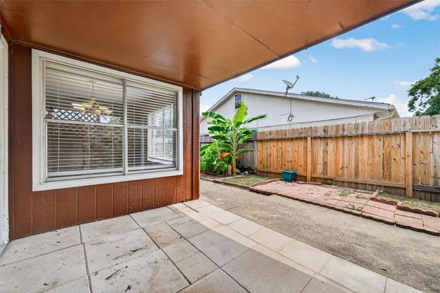 16511 Moary Firth Drive, Houston, TX 77084