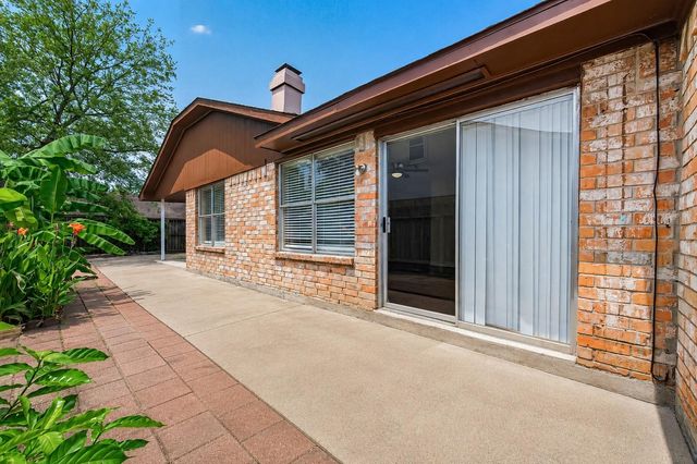 16511 Moary Firth Drive, Houston, TX 77084