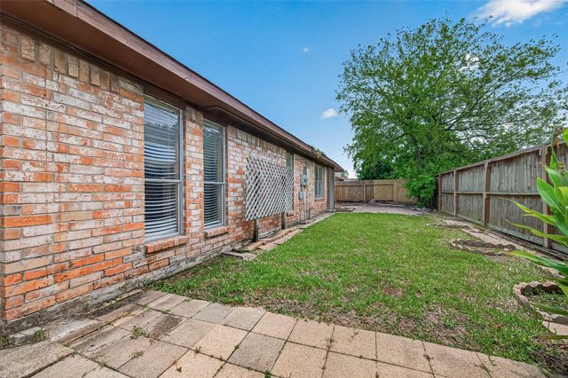 16511 Moary Firth Drive, Houston, TX 77084