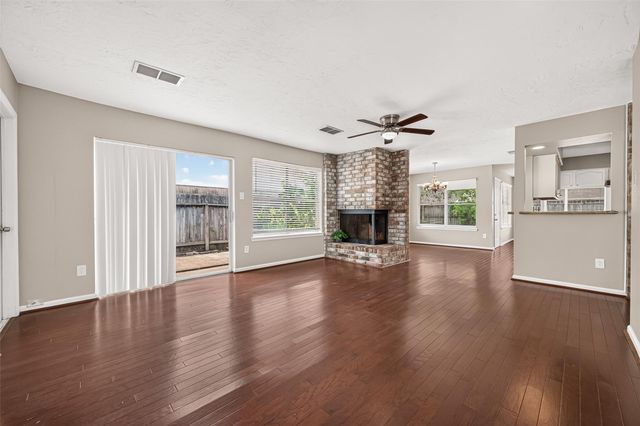 16511 Moary Firth Drive, Houston, TX 77084
