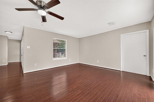 16511 Moary Firth Drive, Houston, TX 77084
